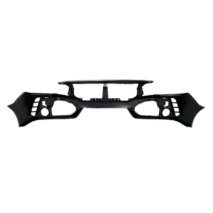 Kit Carrosserie pour Honda Civic MK10 Hatchback 2016+ look Type R - KDMPARTS EUROPE TUNING STORE