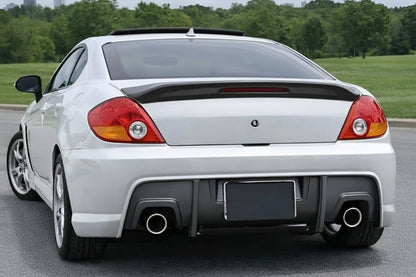 Kit carrosserie pour Hyundai coupé tuscani tiburon 02 - 06 style GT - KDMPARTS EUROPE TUNING STORE
