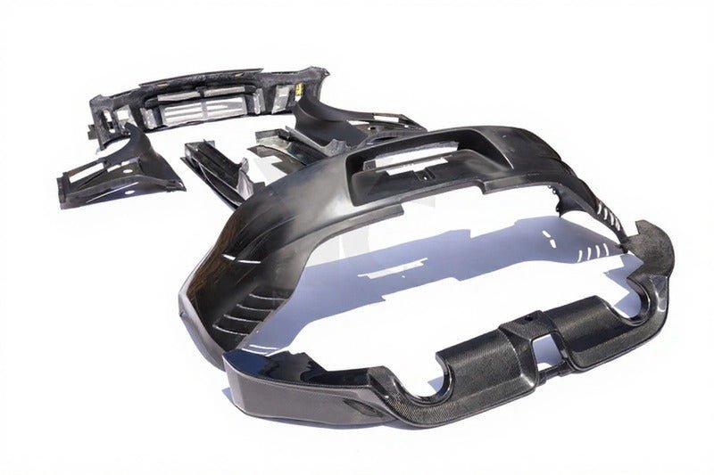 Kit carrosserie pour Nissan 370Z Z34 (2009 - 2020) - KDMPARTS EUROPE TUNING STORE