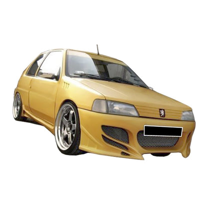Kit carrosserie pour Peugeot 106 (91 - 96) Fox - KDMPARTS EUROPE TUNING STORE