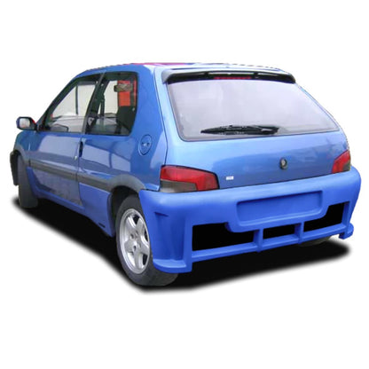 Kit carrosserie pour Peugeot 106 (91 - 96) – racing - KDMPARTS EUROPE TUNING STORE