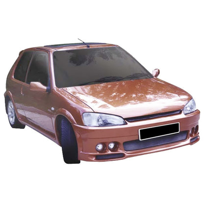 Kit carrosserie pour Peugeot 106 (96 - 05) – Sport - KDMPARTS EUROPE TUNING STORE