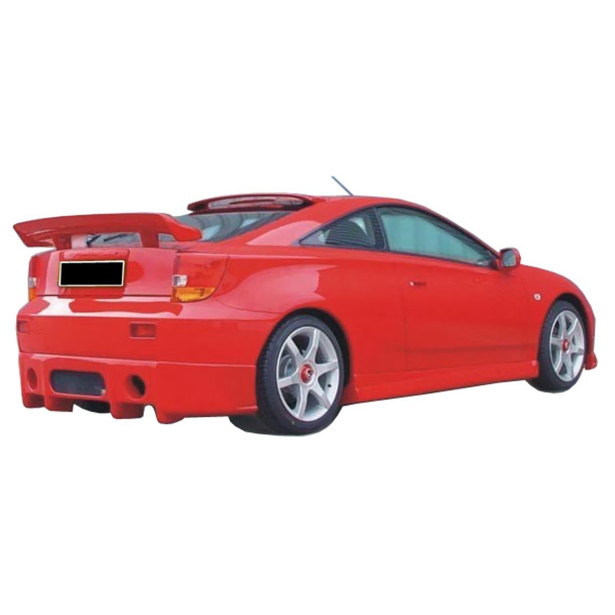 Kit carrosserie pour Toyota Celica T23 (99 - 06) – sport - KDMPARTS EUROPE TUNING STORE
