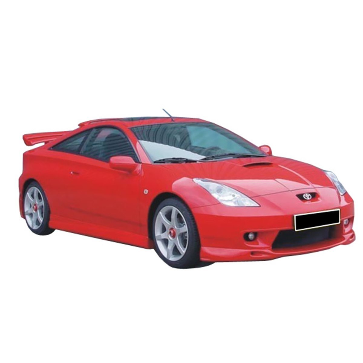 Kit carrosserie pour Toyota Celica T23 (99 - 06) – sport - KDMPARTS EUROPE TUNING STORE