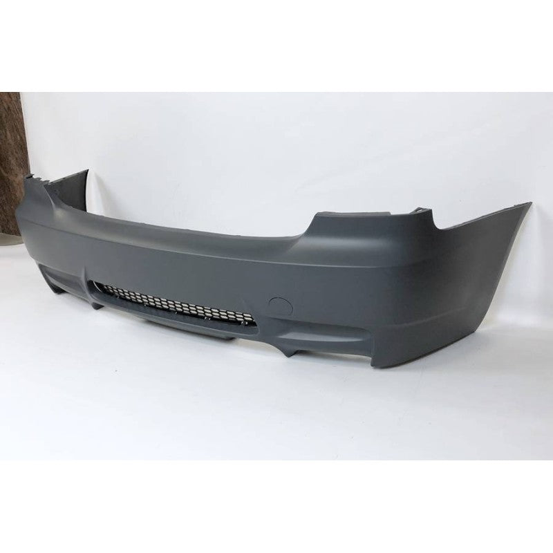 Kit carrozzeria BMW E92 06-09 M3 Look con parafanghi in plastica ABS