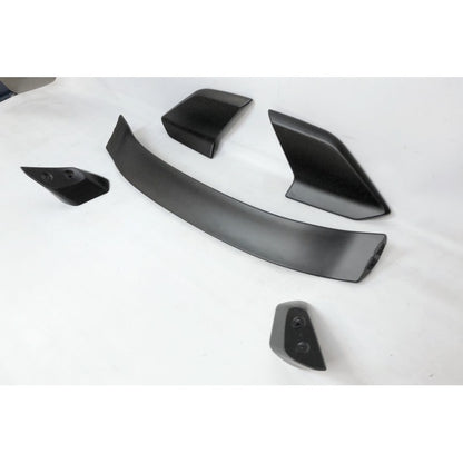 Karosseriekit für Honda Civic Hatchback 2016-2021 im Type-R-2020-Look
