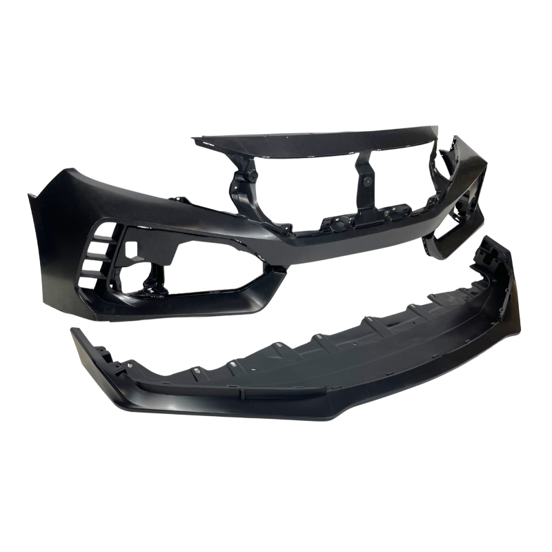 Karosskit till Honda Civic MK10 Hatchback 2016+ med Type R-utseende
