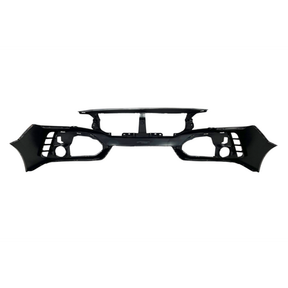 Karosskit till Honda Civic MK10 Hatchback 2016+ med Type R-utseende