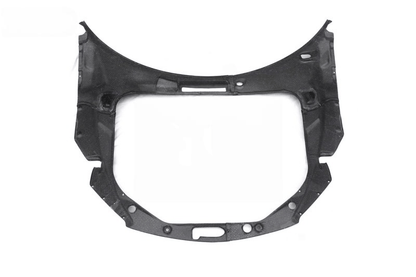 Kit de panneau de couvercle de coffre avant pour Ferrari F458 Coupé Italia et Spider RHD 2010 - 2014 - KDMPARTS EUROPE TUNING STORE