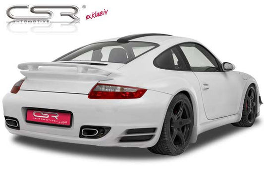 Kit d'élargissement d'ailes et de bas de caisse pour Porsche 911 / 997 - KDMPARTS EUROPE TUNING STORE