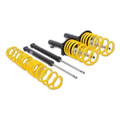 Kit Suspension sport Pour BMW Série 3 (E30) 3/1, 3/A, M3 (09/1982 - 03/1992) - KDMPARTS EUROPE TUNING STORE