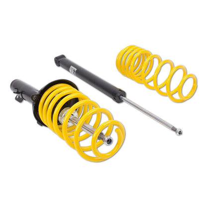 Kit Suspension sport Pour BMW Série 3 (E30) 3/1, 3/A, M3 (09/1982 - 03/1992) - KDMPARTS EUROPE TUNING STORE