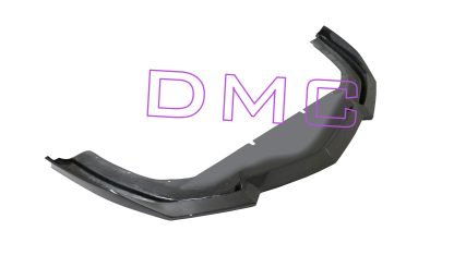 Lame avant en fibre de carbone DMC « Molto Veloce » pour Lamborghini Aventador LP700 Coupé et Roadster d'origine - KDMPARTS EUROPE TUNING STORE