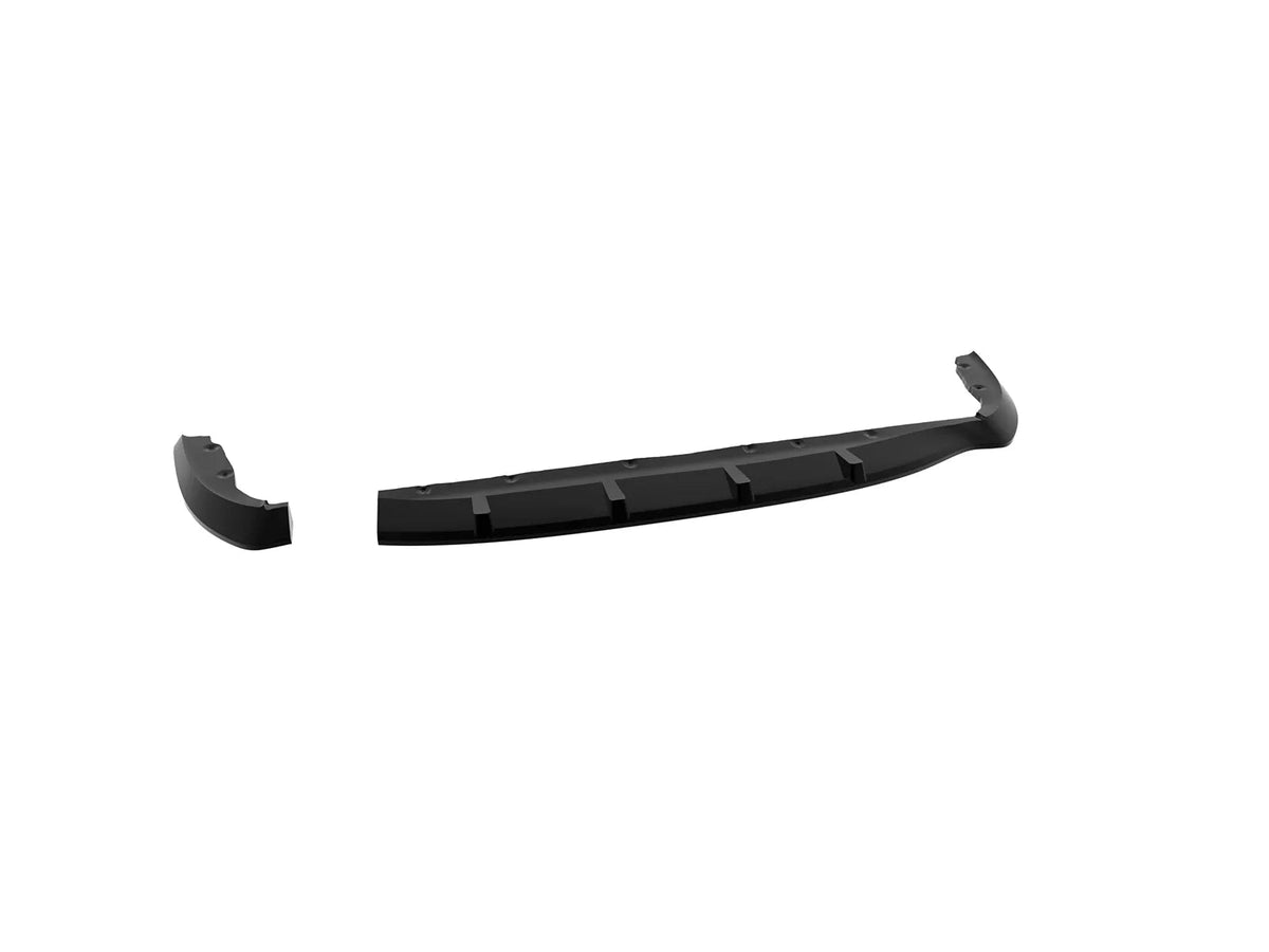 Lame de pare chocs arrière pour BMW Série 1 F40 - KDMPARTS EUROPE TUNING STORE
