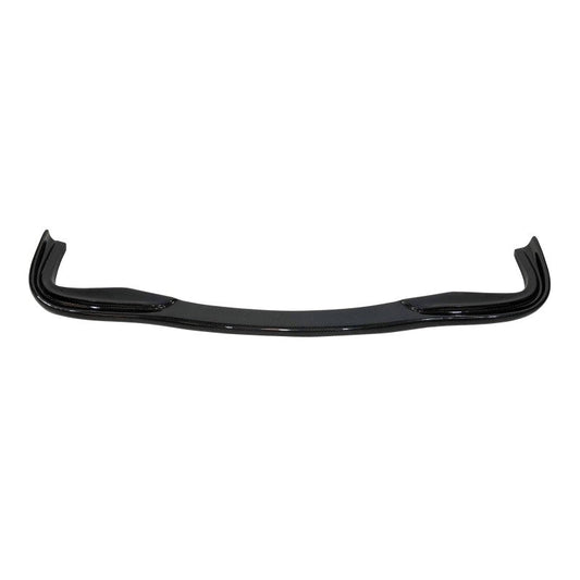Lame de Pare chocs Avant BMW E39 95 - 03 M5 en Carbone - KDMPARTS EUROPE TUNING STORE