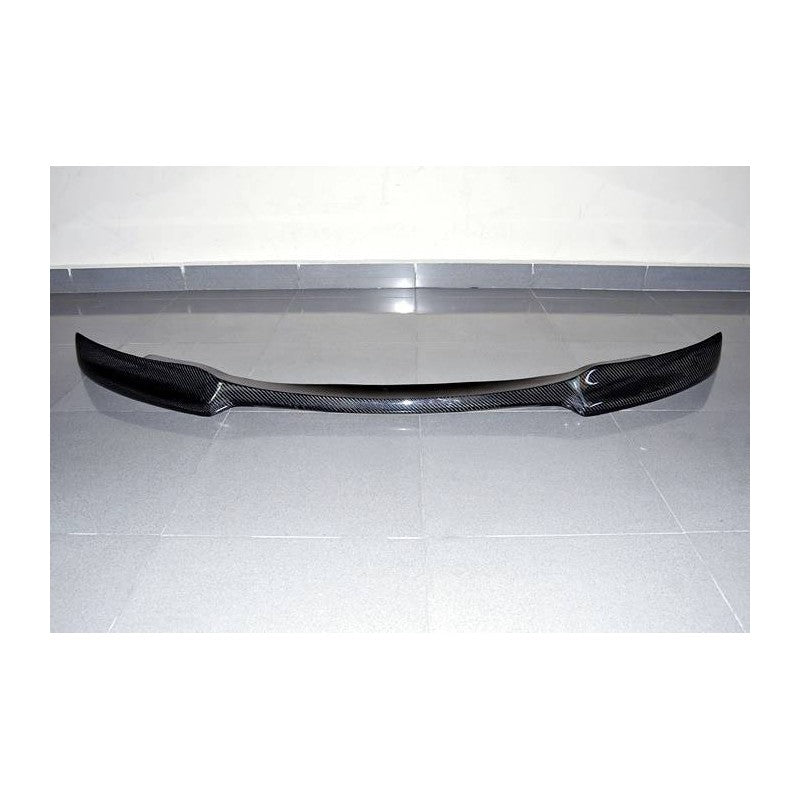 Lame de Pare Chocs Avant BMW E90 / E92 / E93 Carbone look M3 Pour Nos Modèle - KDMPARTS EUROPE TUNING STORE