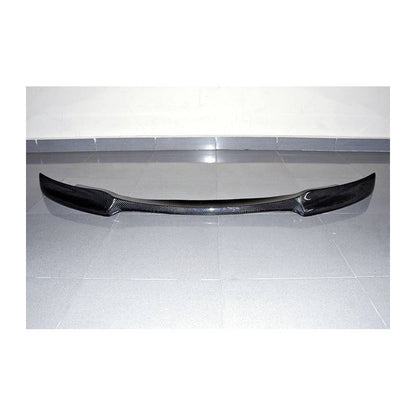 Lame de Pare Chocs Avant BMW E90 / E92 / E93 Carbone look M3 Pour Nos Modèle - KDMPARTS EUROPE TUNING STORE