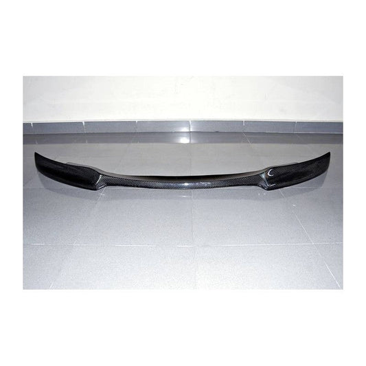 Lame de Pare Chocs Avant BMW E90 / E92 / E93 Carbone look M3 Pour Nos Modèle - KDMPARTS EUROPE TUNING STORE