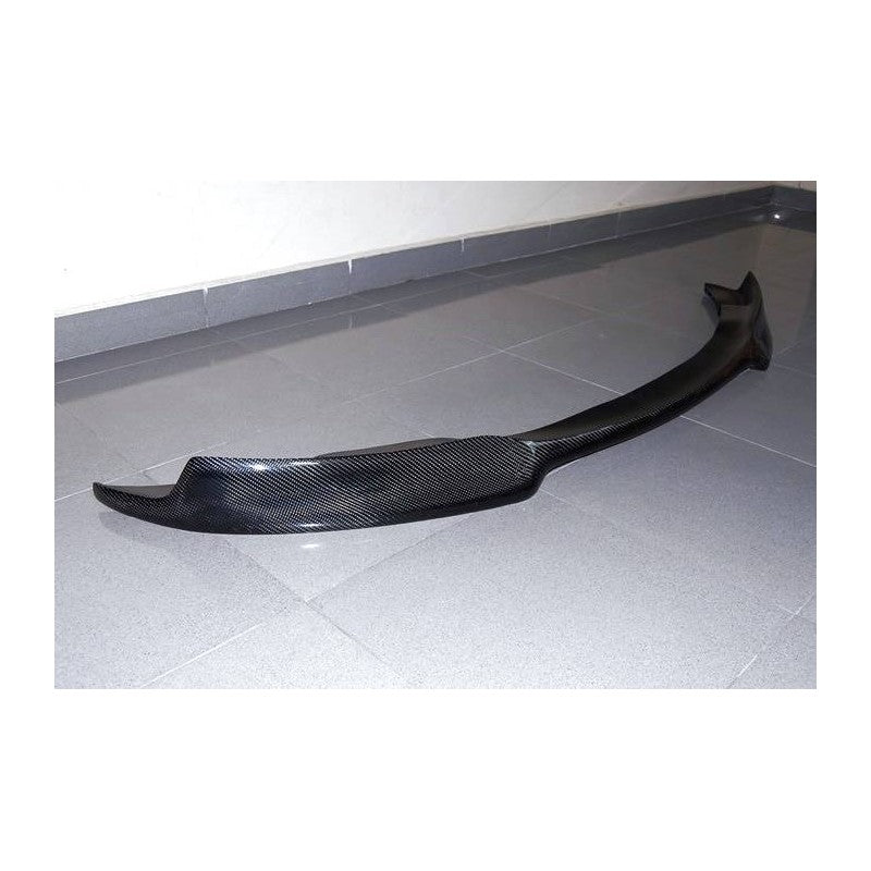Lame de Pare Chocs Avant BMW E90 / E92 / E93 Carbone look M3 Pour Nos Modèle - KDMPARTS EUROPE TUNING STORE