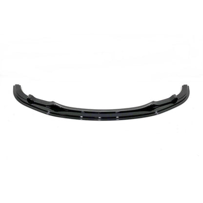 Lame de Pare chocs Avant BMW E92 / E93 09 - 11 Look M PERFORMANCE Noir brillant - KDMPARTS EUROPE TUNING STORE