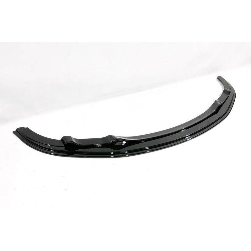 Lame de Pare chocs Avant BMW E92 / E93 09 - 11 Look M PERFORMANCE Noir brillant - KDMPARTS EUROPE TUNING STORE