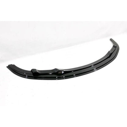 Lame de Pare chocs Avant BMW E92 / E93 09 - 11 Look M PERFORMANCE Noir brillant - KDMPARTS EUROPE TUNING STORE