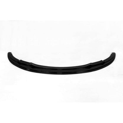 Lame de Pare chocs Avant BMW E92 / E93 2006 - 2009 Look M - Tech Noir brillant - KDMPARTS EUROPE TUNING STORE