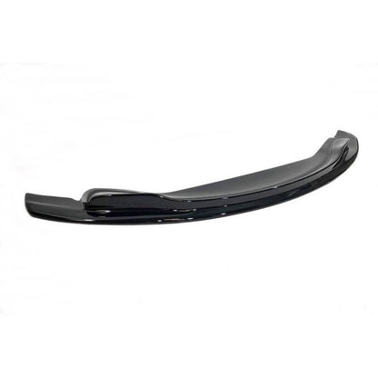 Lame de Pare chocs Avant BMW E92 / E93 Look M3 Noir Brillant - KDMPARTS EUROPE TUNING STORE