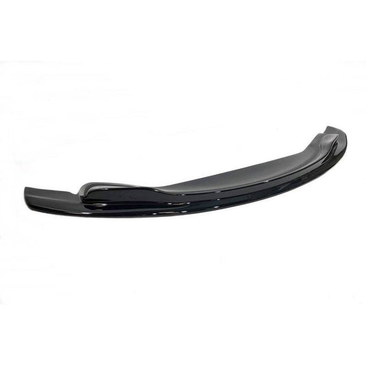 Lame de Pare chocs Avant BMW E92 / E93 Look M3 Noir Brillant - KDMPARTS EUROPE TUNING STORE
