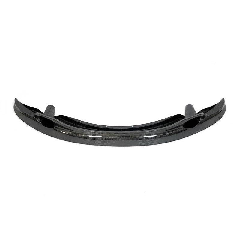 Lame de Pare chocs Avant BMW E92 Look M3 Carbone - KDMPARTS EUROPE TUNING STORE