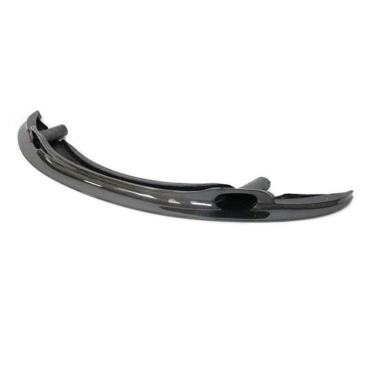 Lame de Pare chocs Avant BMW E92 Look M3 Carbone - KDMPARTS EUROPE TUNING STORE