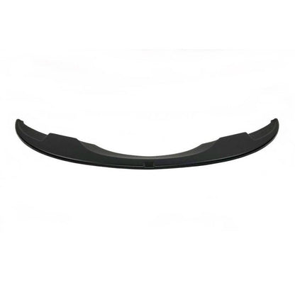 Lame de Pare Chocs Avant BMW E92 Look M3 / E93 Look M3 ABS en plastique - KDMPARTS EUROPE TUNING STORE