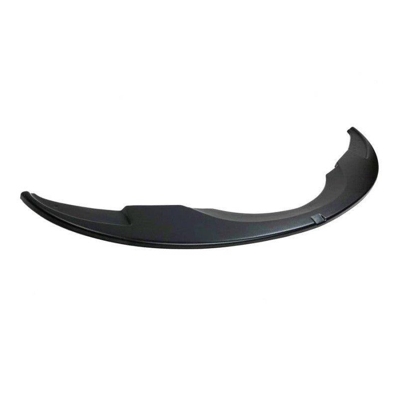 Lame de Pare Chocs Avant BMW E92 Look M3 / E93 Look M3 ABS en plastique - KDMPARTS EUROPE TUNING STORE