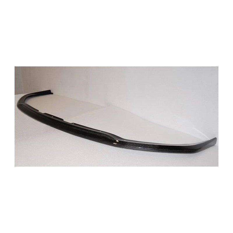 Lame de Pare chocs Avant en Carbone pour Subaru Impreza 12 Gvf - KDMPARTS EUROPE TUNING STORE