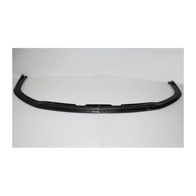 Lame de Pare chocs Avant en Carbone pour Subaru Impreza 12 Gvf - KDMPARTS EUROPE TUNING STORE