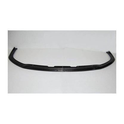 Lame de Pare chocs Avant en Carbone pour Subaru Impreza 12 Gvf - KDMPARTS EUROPE TUNING STORE