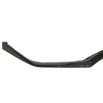 Lame de Pare chocs Avant en Carbone pour Subaru Impreza '15 - KDMPARTS EUROPE TUNING STORE