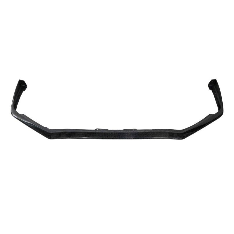 Lame de Pare chocs Avant en Carbone pour Subaru Impreza '15 - KDMPARTS EUROPE TUNING STORE