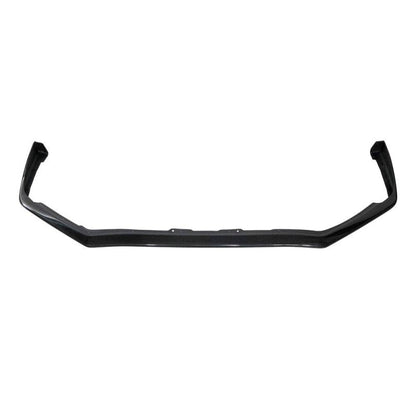 Lame de Pare chocs Avant en Carbone pour Subaru Impreza '15 - KDMPARTS EUROPE TUNING STORE