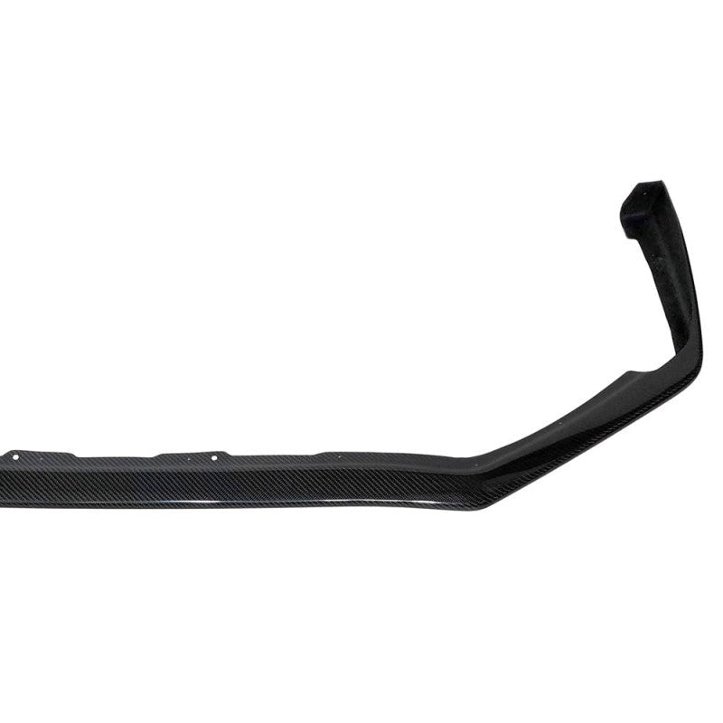 Lame de Pare chocs Avant en Carbone pour Subaru Impreza '15 - KDMPARTS EUROPE TUNING STORE