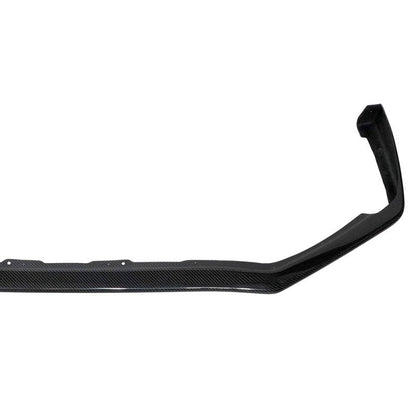 Lame de Pare chocs Avant en Carbone pour Subaru Impreza '15 - KDMPARTS EUROPE TUNING STORE