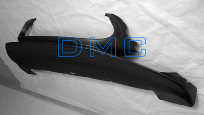 Lame de pare chocs avant en fibre de carbone de DMC pour Maserati MC20 Coupé et Spider Cielo - KDMPARTS EUROPE TUNING STORE