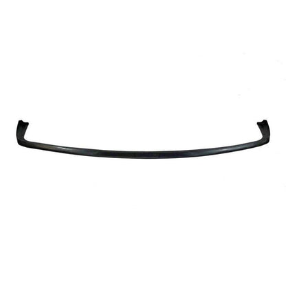 Lame de Pare chocs Avant pour BMW E36 Look M3 Noir mat - KDMPARTS EUROPE TUNING STORE