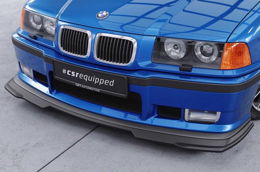 Lame de pare chocs avant pour BMW Série 3 E36 - KDMPARTS EUROPE TUNING STORE