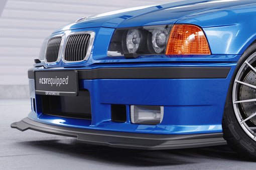 Lame de pare chocs avant pour BMW Série 3 E36 - KDMPARTS EUROPE TUNING STORE