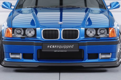 Lame de pare chocs avant pour BMW Série 3 E36 - KDMPARTS EUROPE TUNING STORE