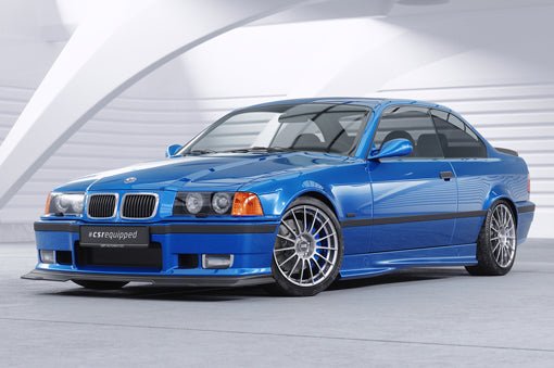 Lame de pare chocs avant pour BMW Série 3 E36 - KDMPARTS EUROPE TUNING STORE