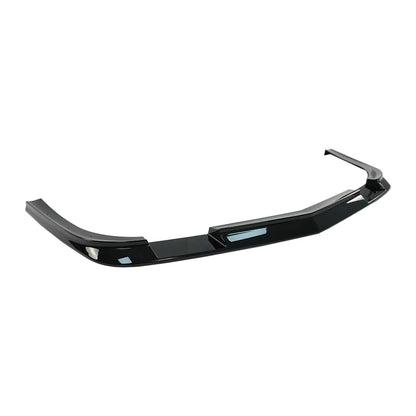 Lame de pare chocs avant pour Chevrolet Corvette C5 1997 - 2004 en Abs en plastique - KDMPARTS EUROPE TUNING STORE