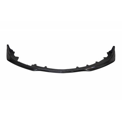 Lame de pare chocs avant pour Mitsubishi Lancer Evo IX en fibre de Carbone - KDMPARTS EUROPE TUNING STORE