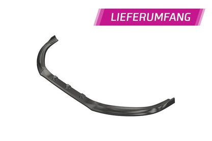 Lame de pare chocs avant pour Peugeot RCZ - KDMPARTS EUROPE TUNING STORE